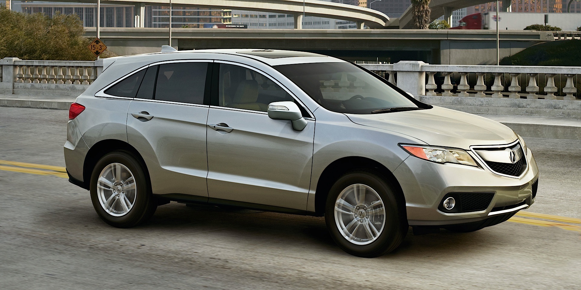 Acura Rdx photo 18