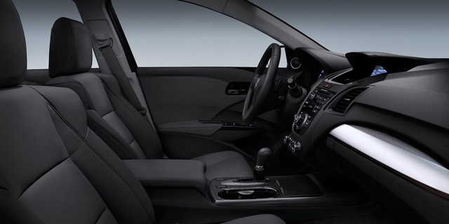 Acura Rdx foto 60
