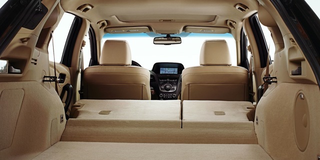 Acura Rdx foto 61