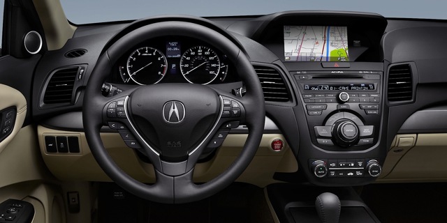 Acura Rdx foto 63