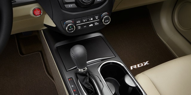 Acura Rdx foto 64