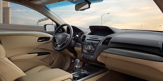 Acura Rdx foto 65