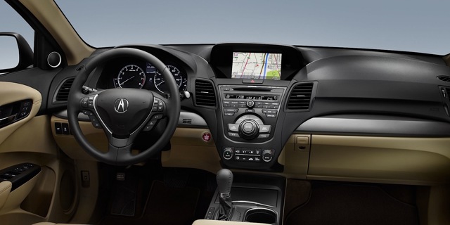 Acura Rdx foto 66