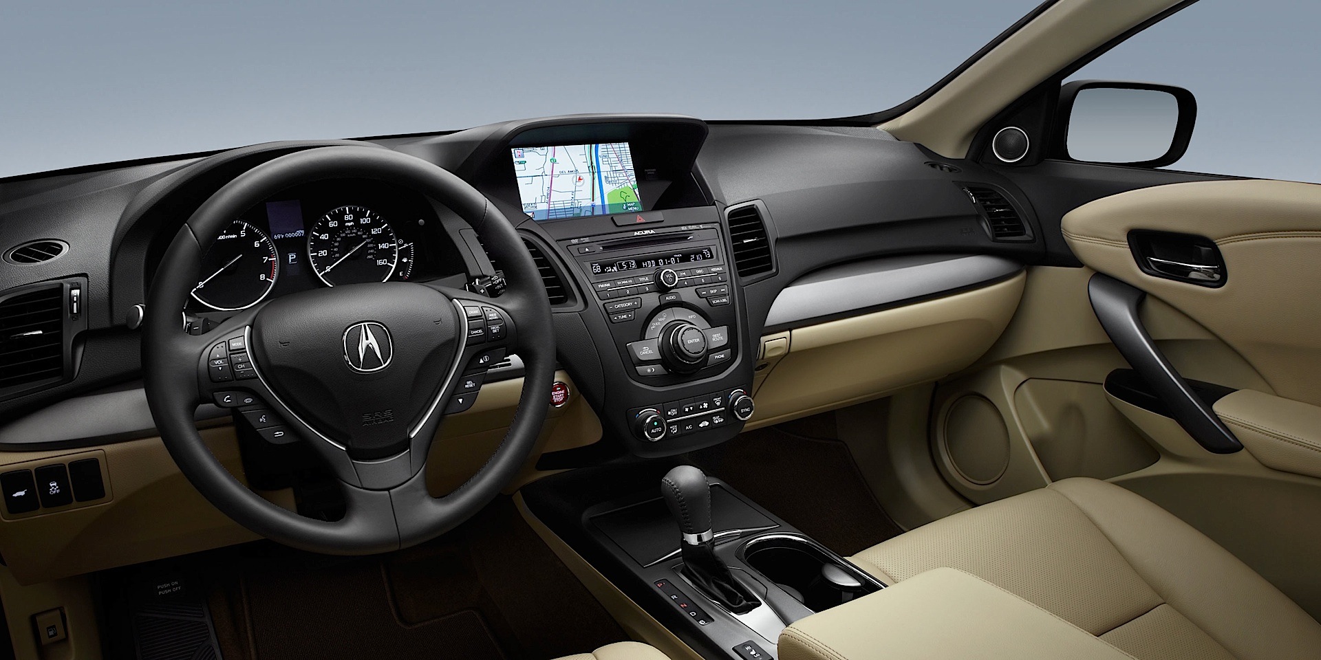 Acura Rdx photo 67