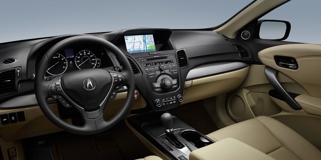 Acura Rdx foto 67