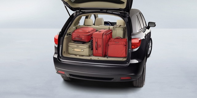 Acura Rdx foto 68