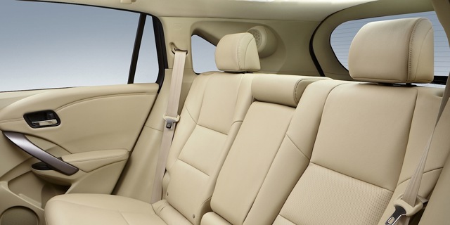 Acura Rdx foto 69