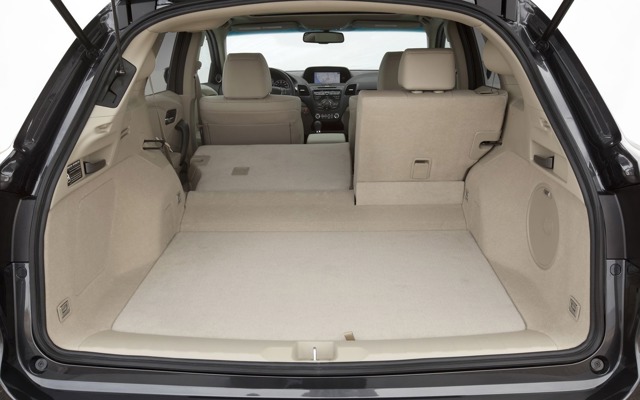 Acura Rdx foto 55