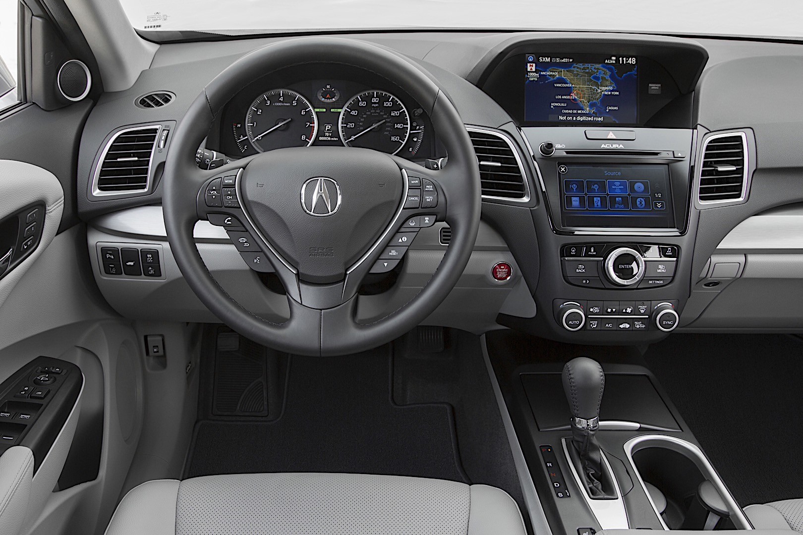 Acura Rdx photo 28