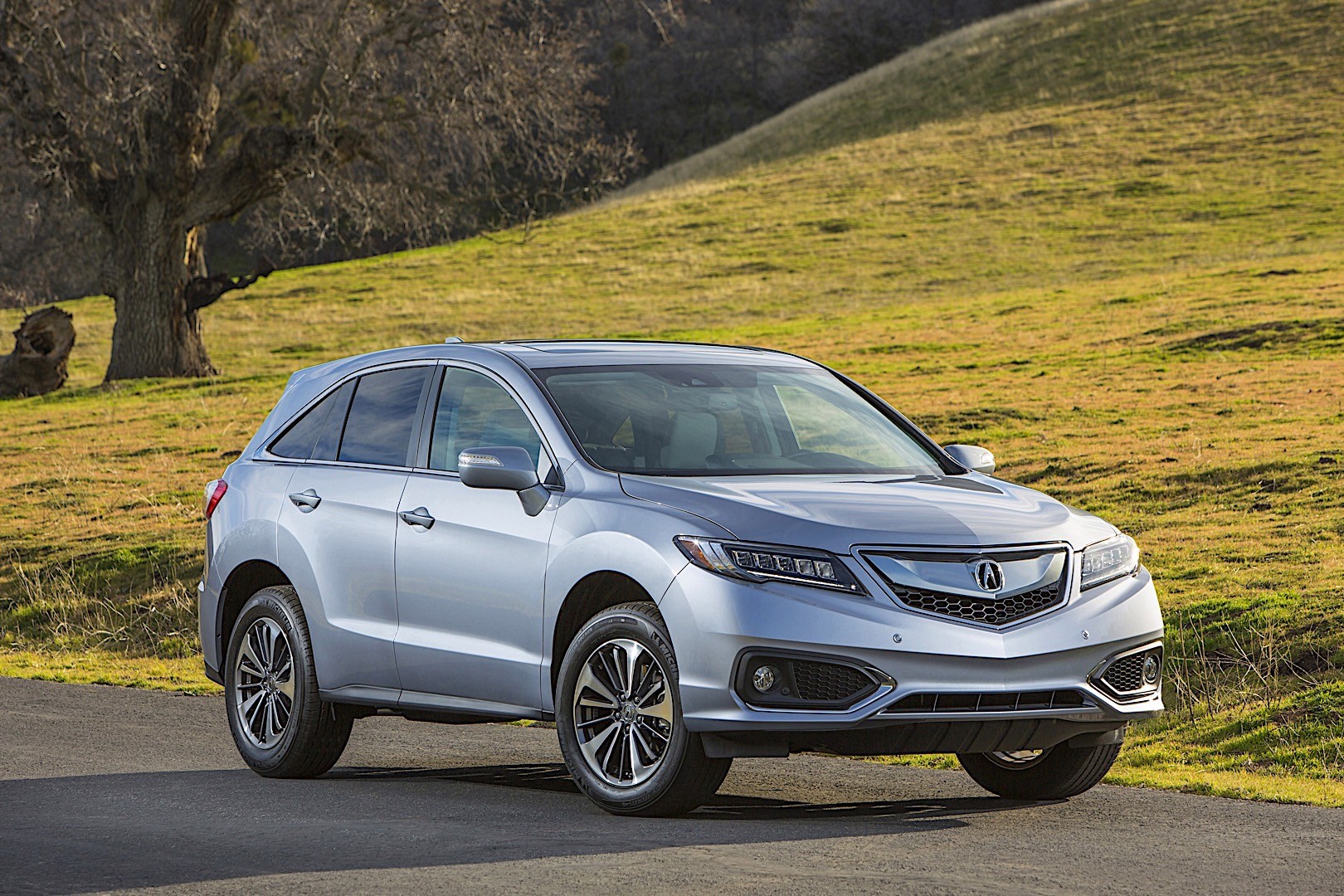 Acura Rdx photo 4