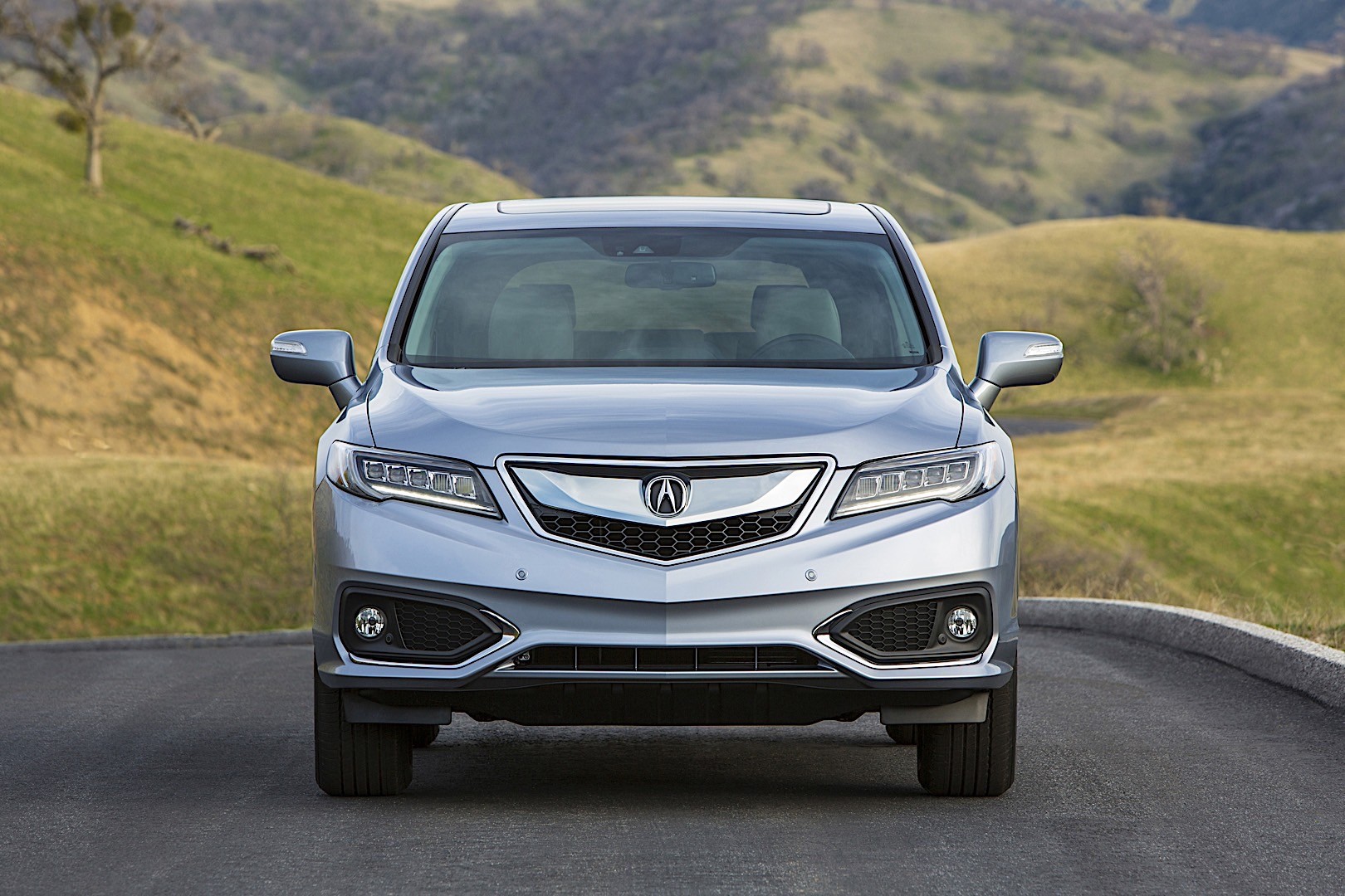 Acura Rdx photo 6