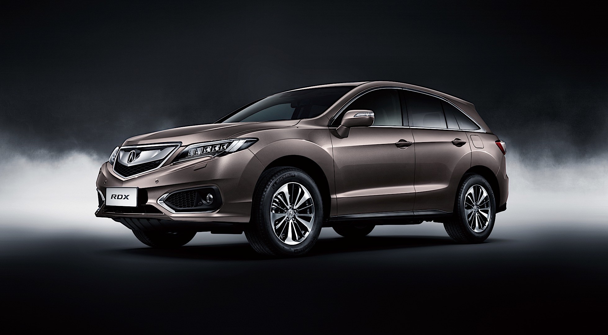 Acura Rdx photo 7