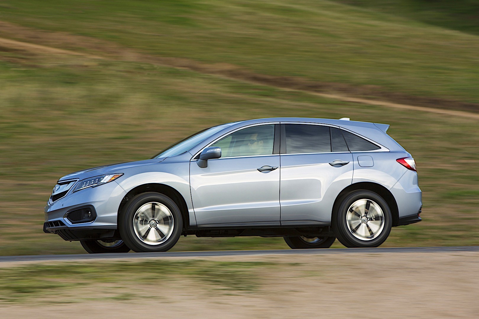 Acura Rdx photo 9