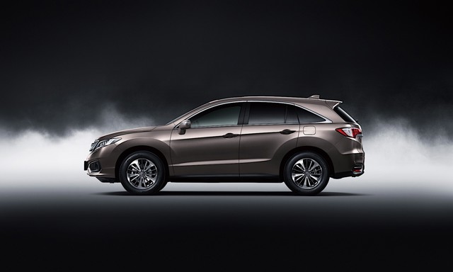Acura Rdx photo 10