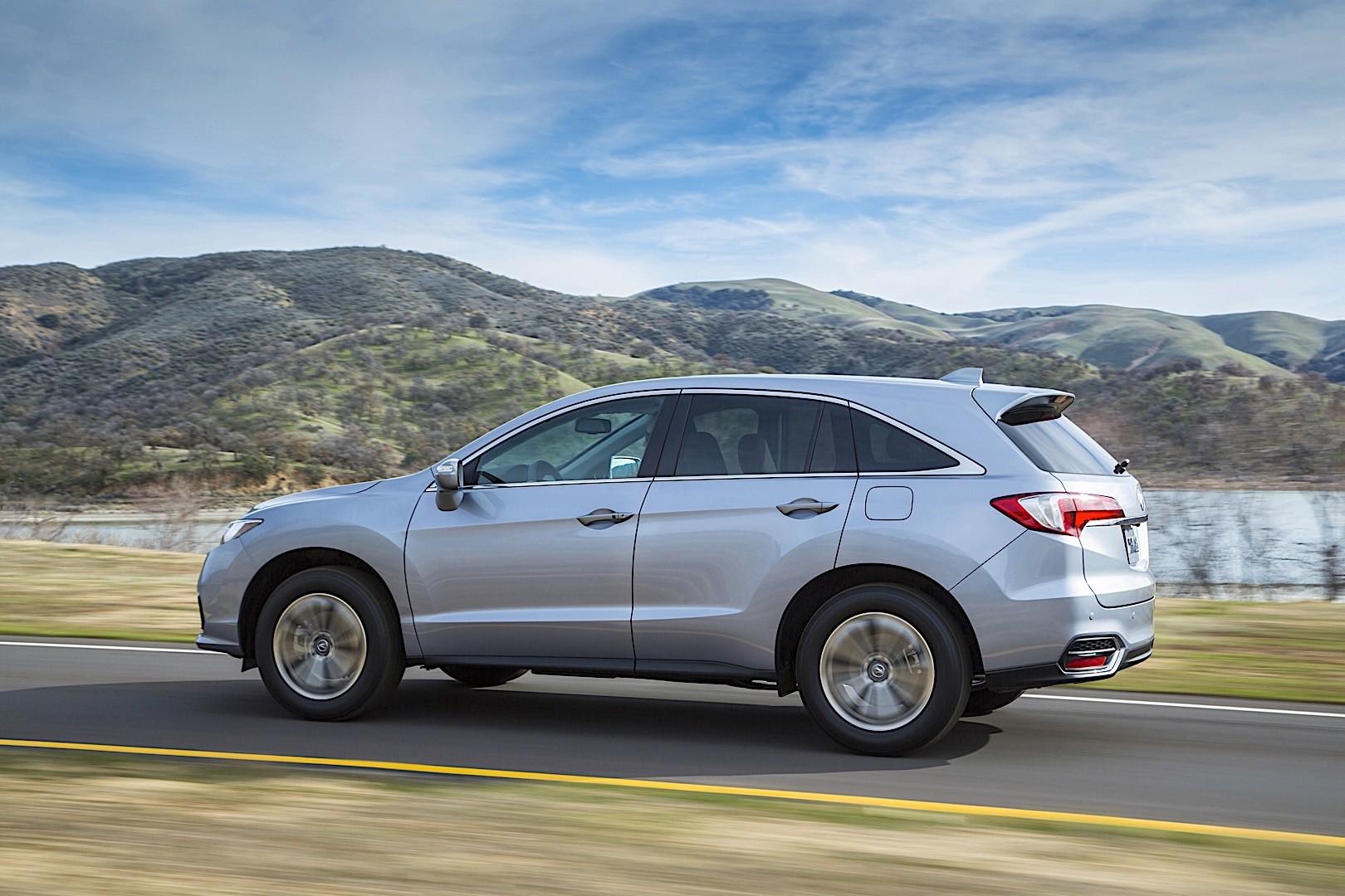 Acura Rdx photo 13