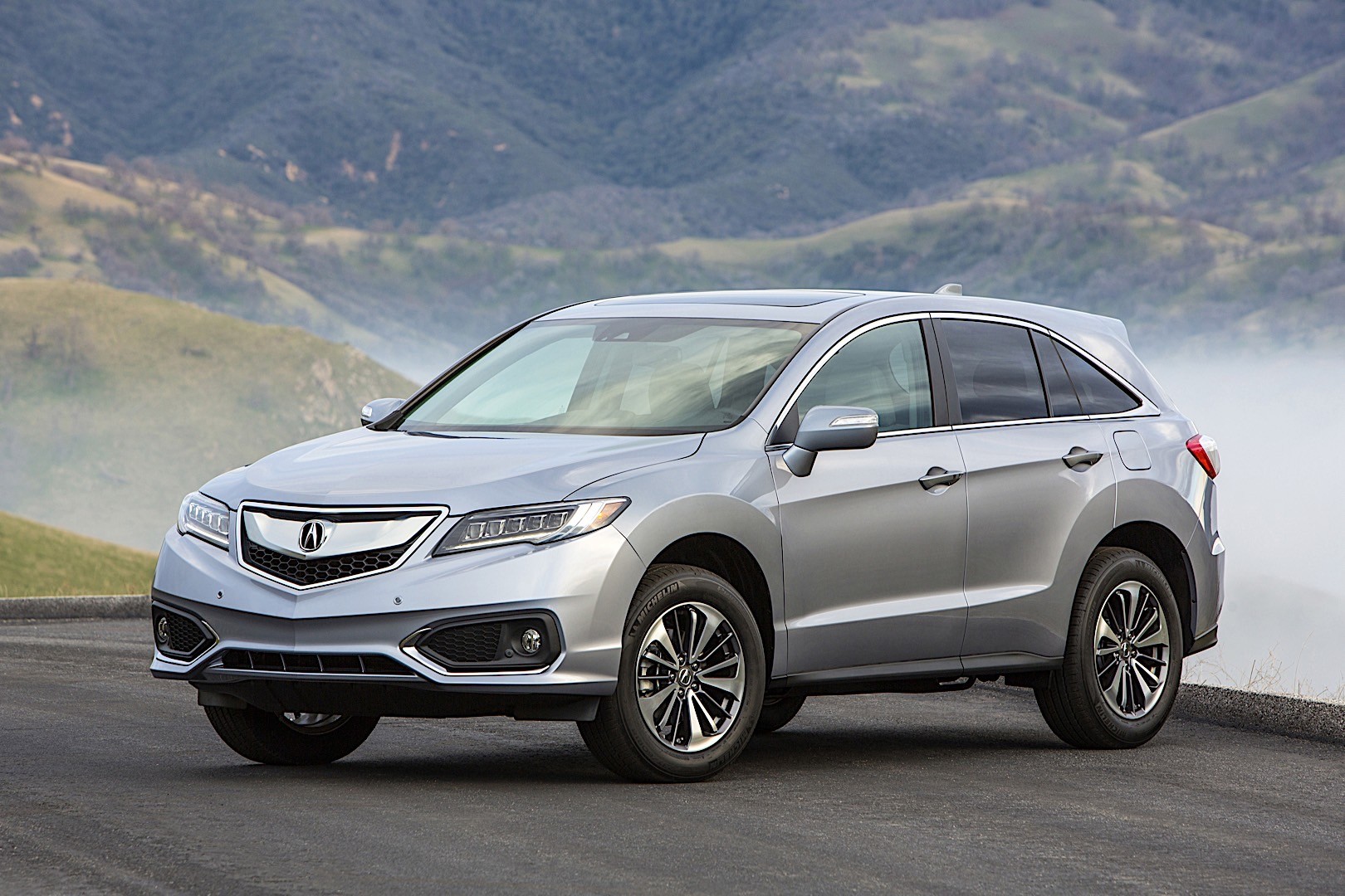 Acura Rdx photo 14