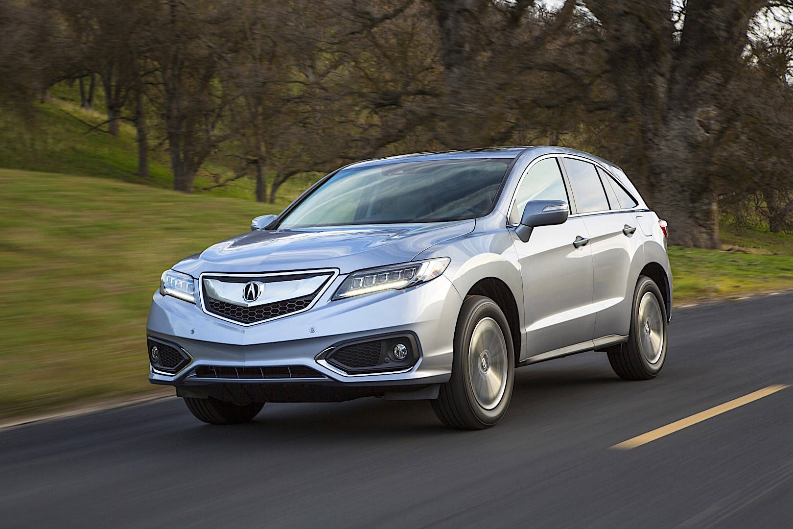 Acura Rdx photo 16