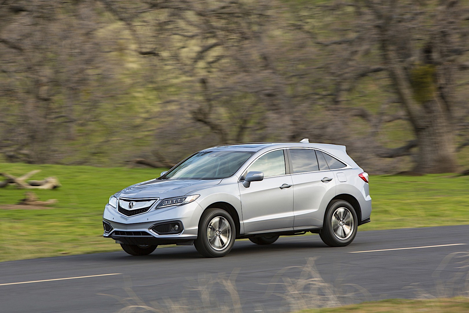 Acura Rdx photo 19