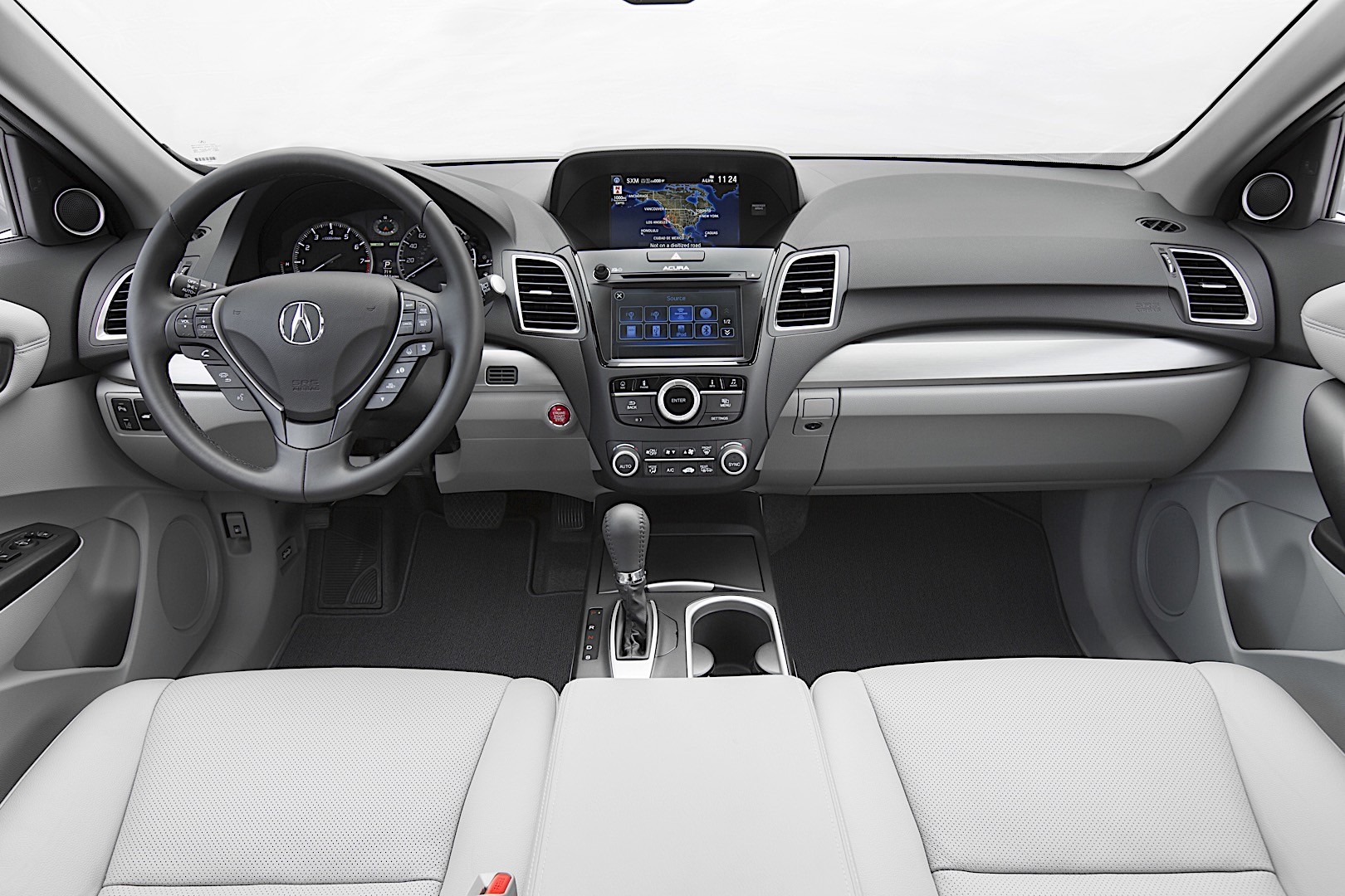 Acura Rdx photo 30