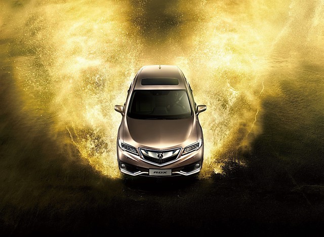 Acura Rdx photo 27