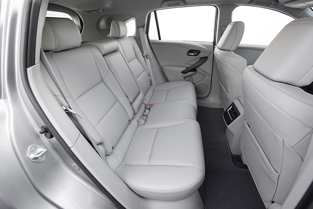 Acura Rdx photo 31