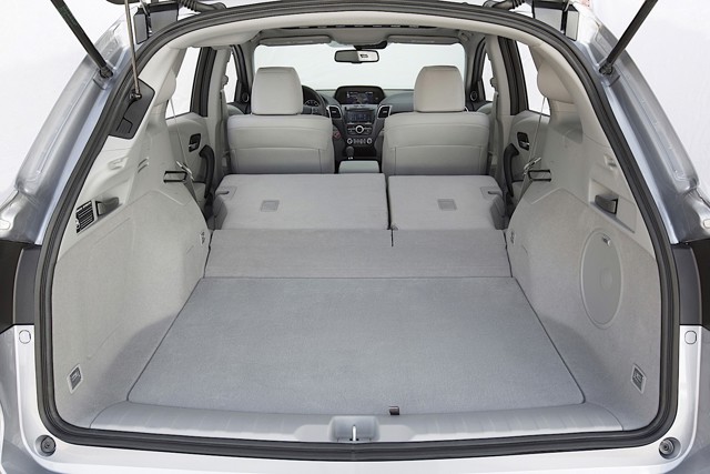 Acura Rdx photo 32