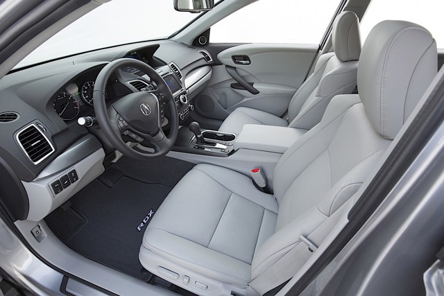 Acura Rdx photo 33