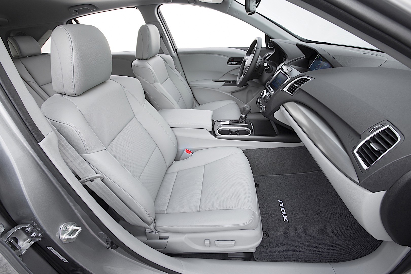 Acura Rdx photo 34