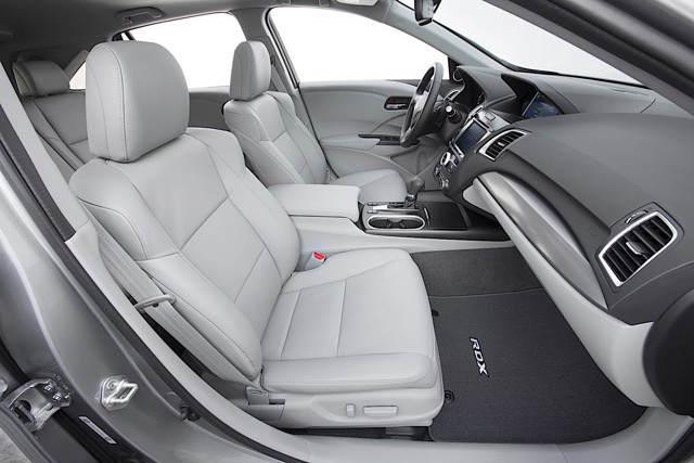 Acura Rdx photo 34