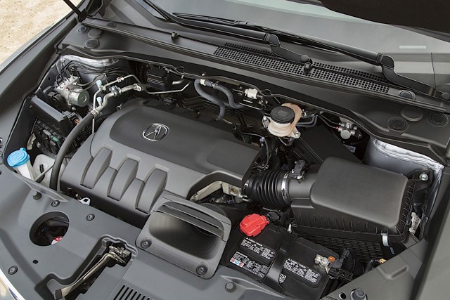 Acura Rdx photo 35