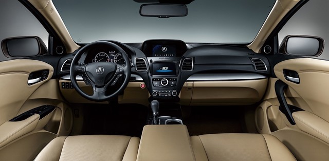 Acura Rdx photo 36