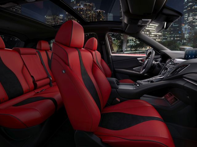 Acura Rdx photo 47