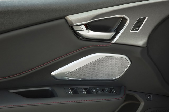Acura Rdx photo 48
