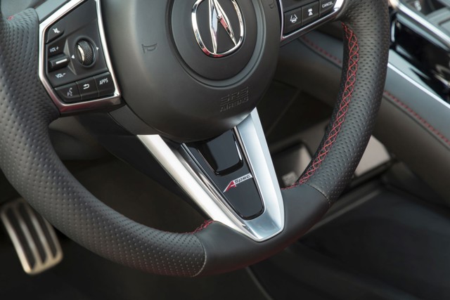 Acura Rdx photo 49