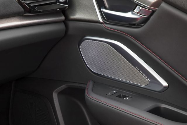Acura Rdx photo 50