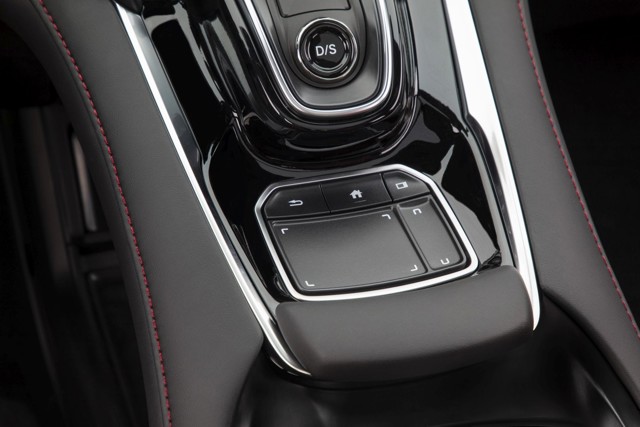 Acura Rdx photo 51