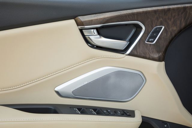Acura Rdx photo 53