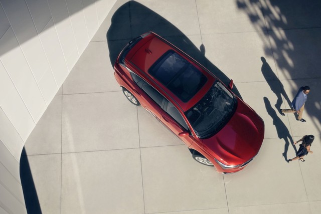 Acura Rdx photo 3