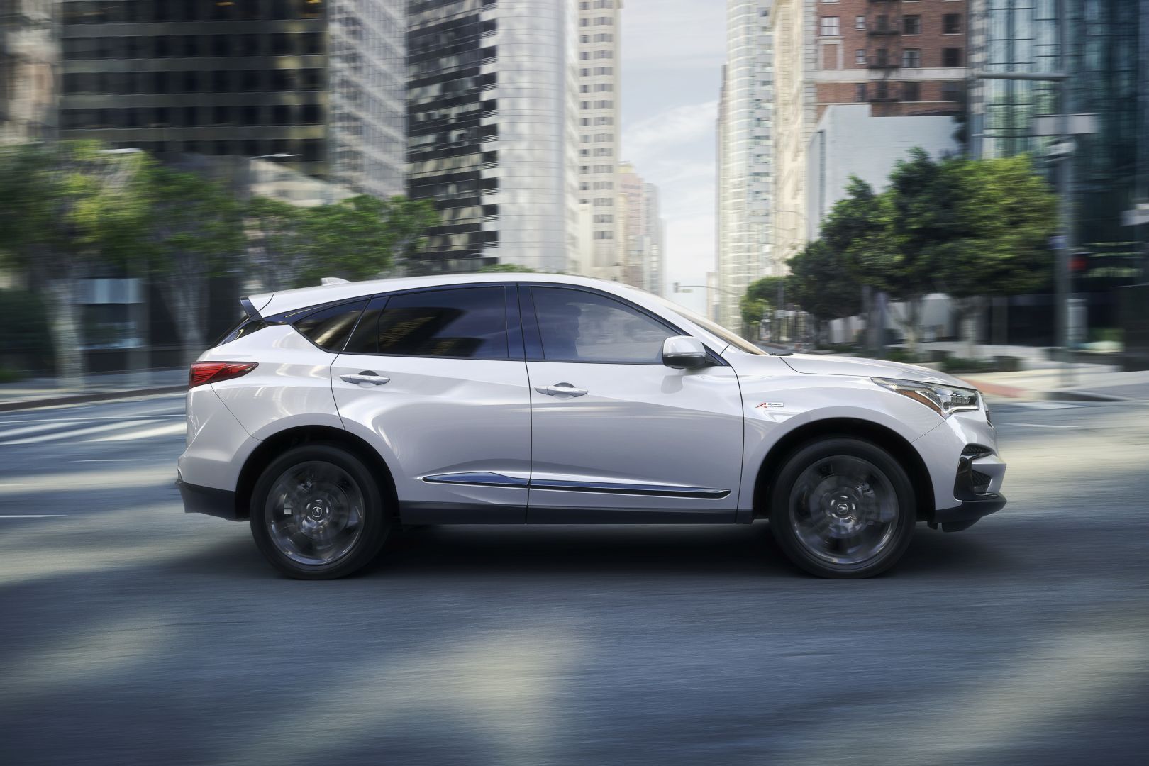 Acura Rdx photo 7