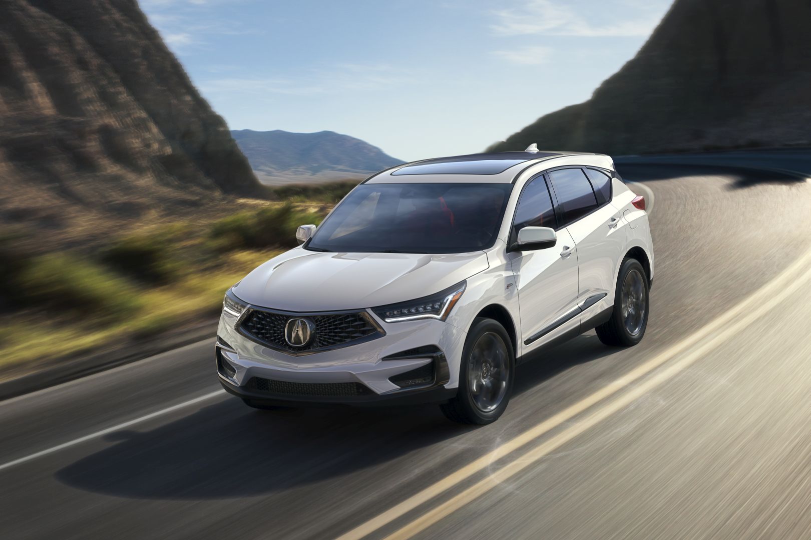 Acura Rdx photo 8