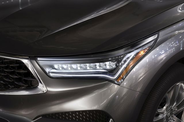 Acura Rdx photo 9