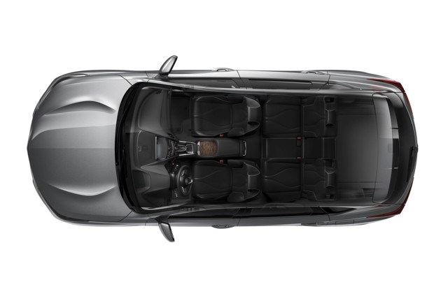 Acura Rdx photo 10