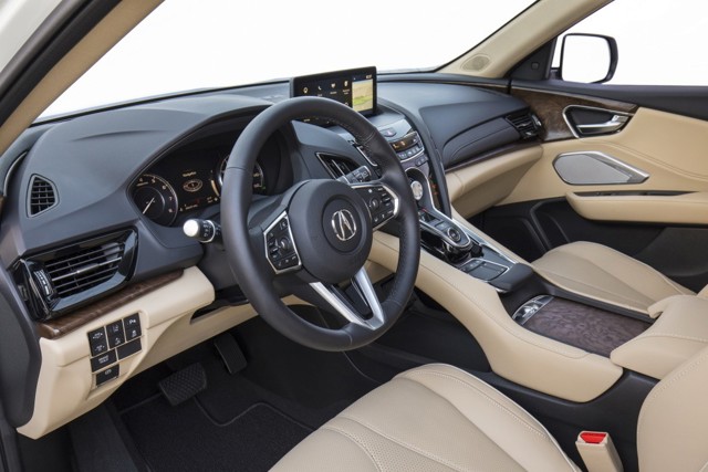Acura Rdx photo 55