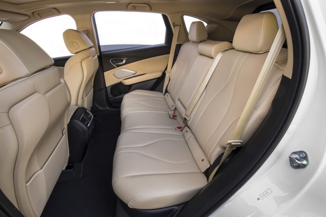 Acura Rdx photo 56