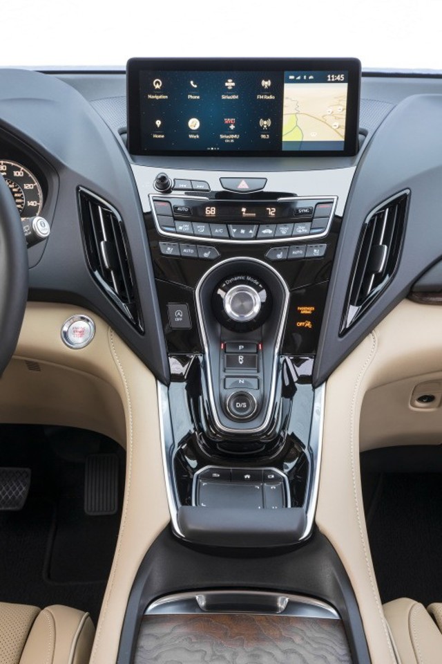 Acura Rdx photo 58