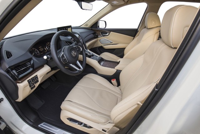 Acura Rdx photo 60