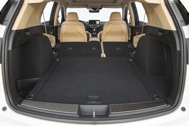 Acura Rdx photo 61