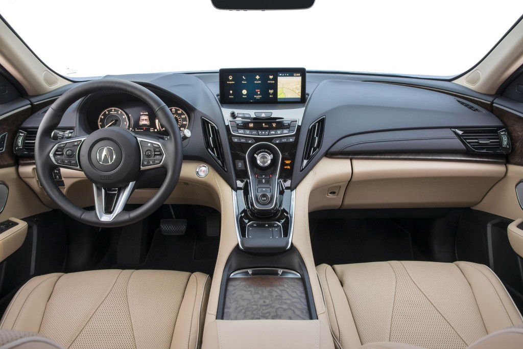 Acura Rdx photo 62