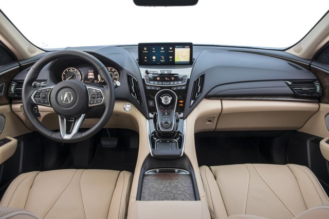 Acura Rdx photo 62