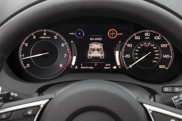 Acura Rdx photo 63